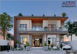 RESIDENTIAL PROJECTS